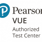 pearson vue authorized test center
