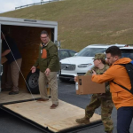 lewis county emt medic bag distribution